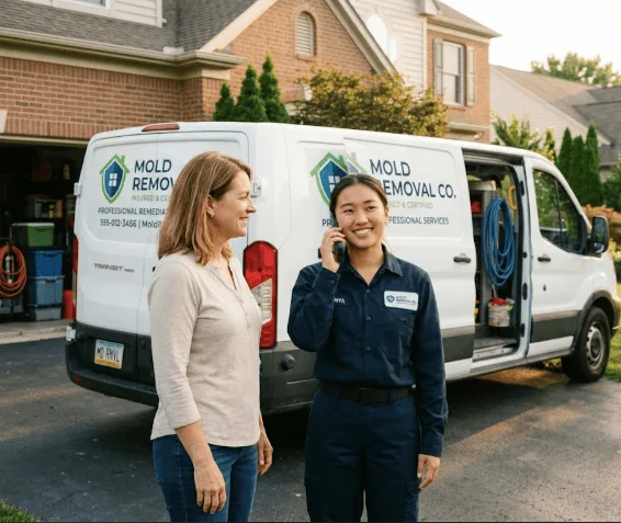Crawlspace Mold Remediation Prairie City, IL FAQs